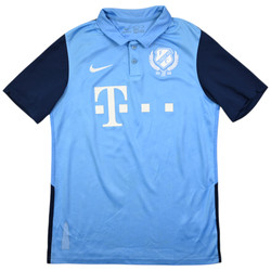 2020-21 UTRECHT SHIRT XL. BOYS