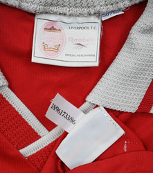 1996-98 LIVERPOOL KOSZULKA 3XL