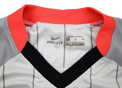 2021-22 LIVERPOOL SHIRT S