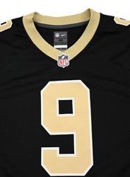 NEW ORLEANS SAINTS *BREES* NFL SHIRT M