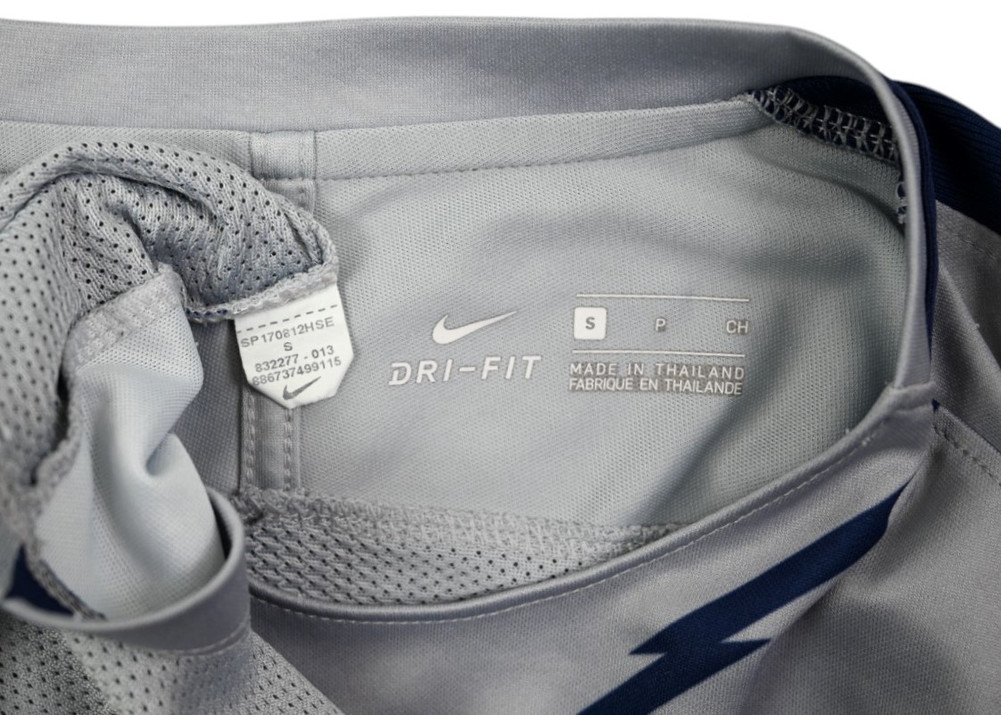 2016-17 PARIS SAINT-GERMAIN KOSZULKA S