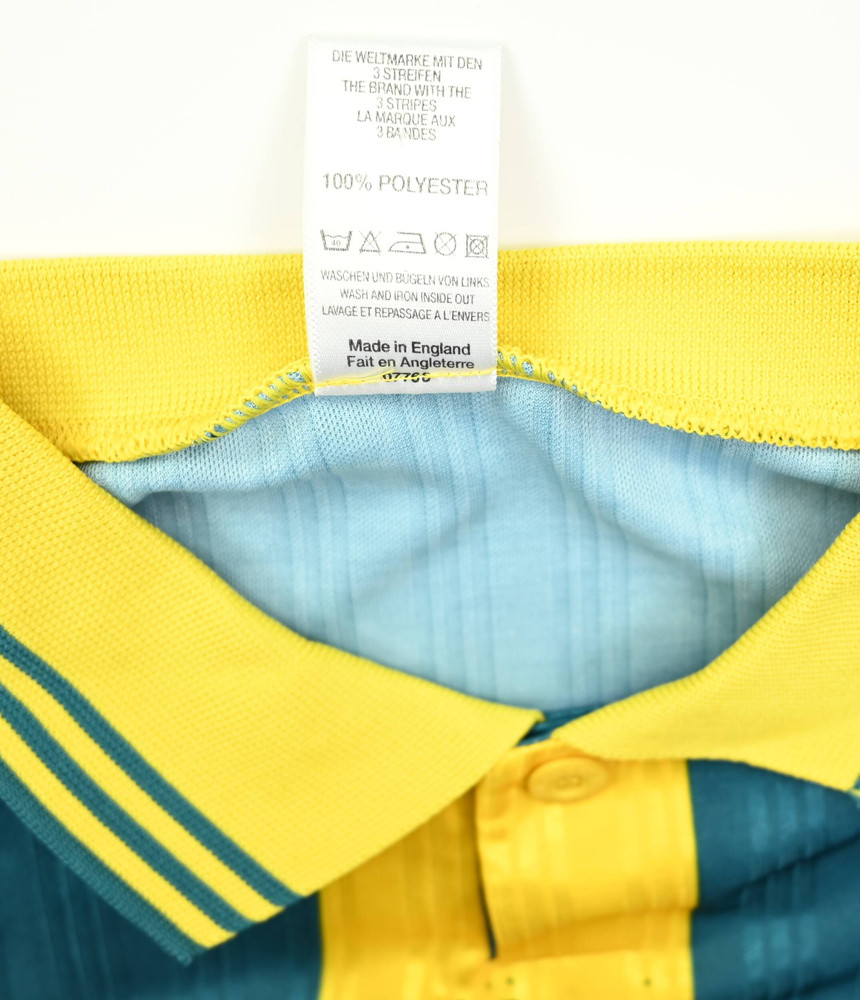 BAVARIAN FOOTBALL OLDSCHOOL LONGSLEEVE L