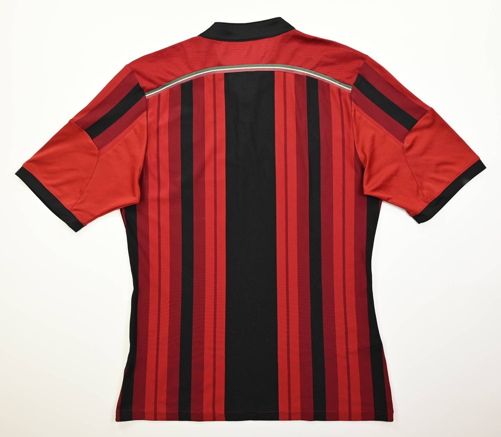2014-15 AC MILAN KOSZULKA S
