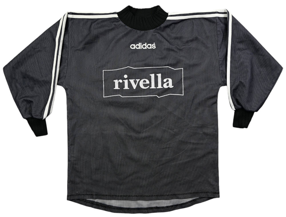 ADIDAS OLDSCHOOL GK LONGSLEEVE M