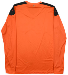 2015-16 HANNOVER 96 GAOALKEEPER LONGSLEEVE SHIRT L