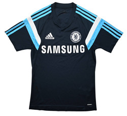 2014-15 CHELSEA LONDON KOSZULKA XS