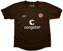 2007-08 ST. PAULI SHIRT L