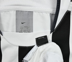 2003-04 JUVENTUS SHIRT L