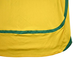 2006-09 SOUTH AFRICA SHIRT L