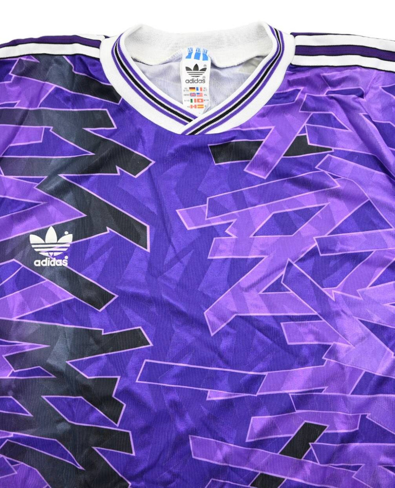 ADIDAS OLDSCHOOL LONGSLEEVE XL