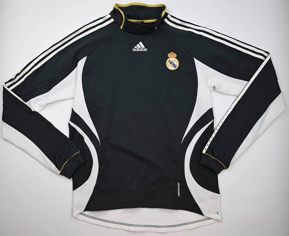 REAL MADRID TOP XXL