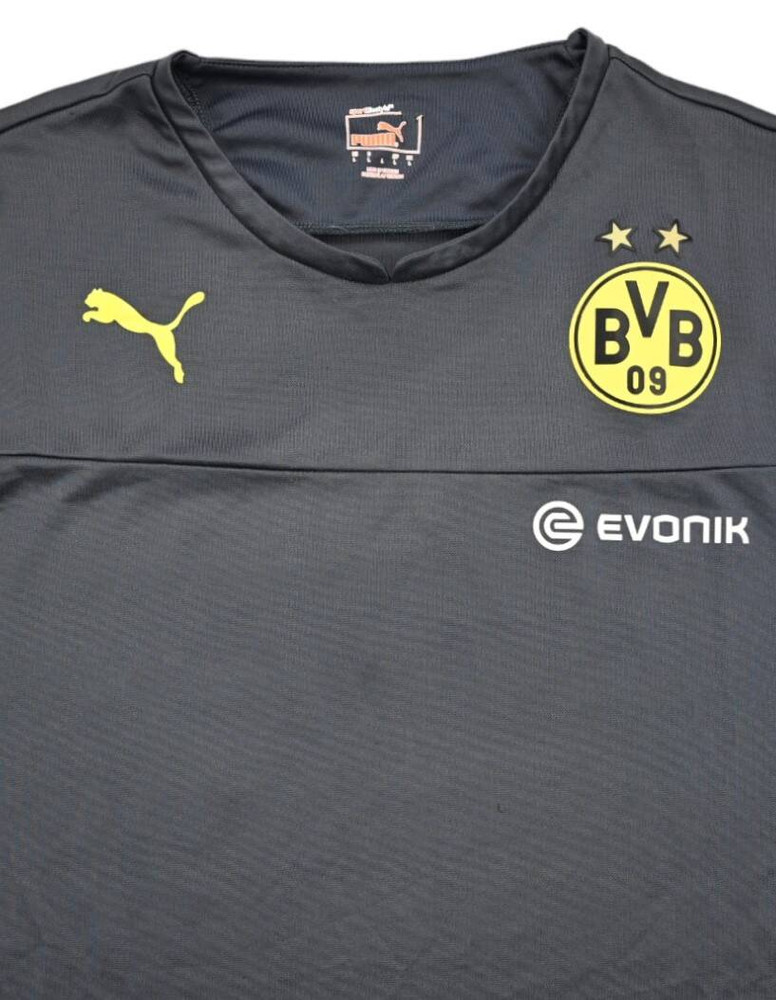 BORUSSIA DORTMUND SHIRT L