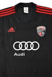 2011-12 INGOLSTADT LONGSLEEVE KOSZULKA M