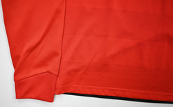 2015-16 BORUSSIA DORTMUND LONGSLEEVE S