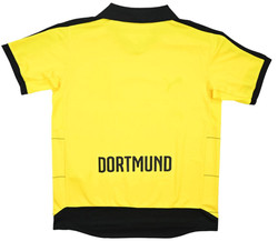 2015-16 BORUSSIA DORTMUND KOSZULKA XXL. BOYS/ S