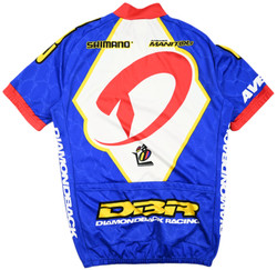 DE MARCHI CYCLING SHIRT M