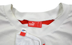 2006-08 POLAND KOSZULKA XL