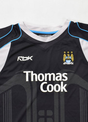 2006-07 MANCHESTER CITY KOSZULKA XXL