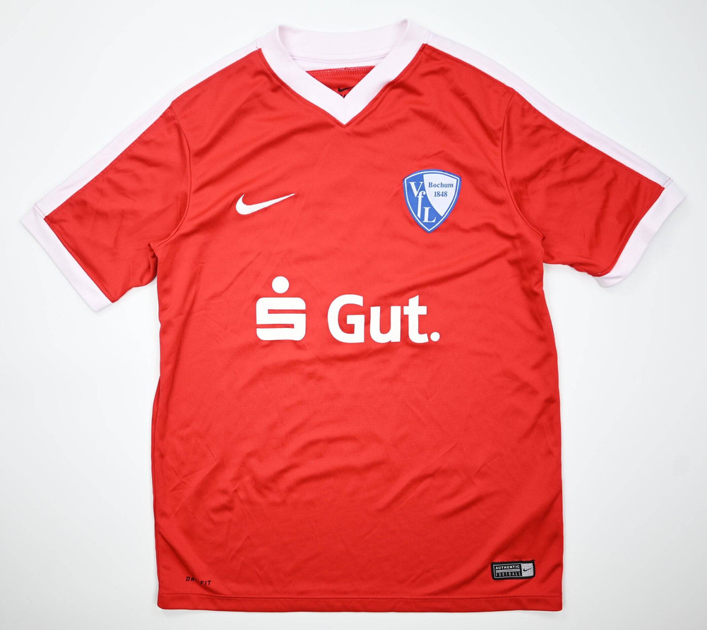 2016-17 VFL BOCHUM KOSZULKA L. BOYS