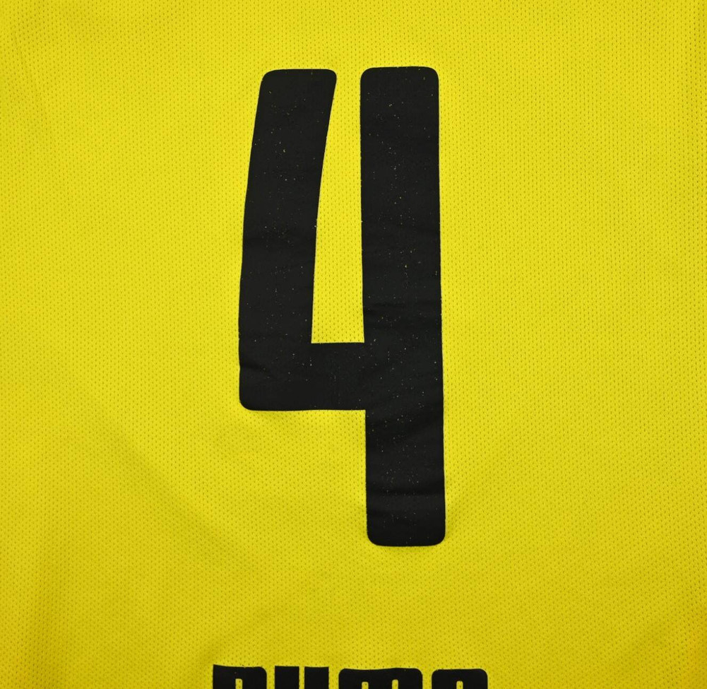 BRACKLEY TOWN SHIRT L