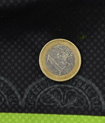 1998-99 CELTIC GLASGOW SHIRT L. BOYS