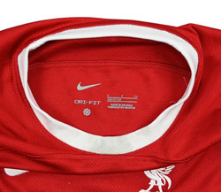 2023-24 LIVERPOOL KOSZULKA S. BOYS