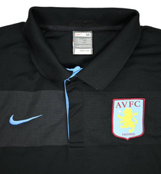 ASTON VILLA SHIRT M