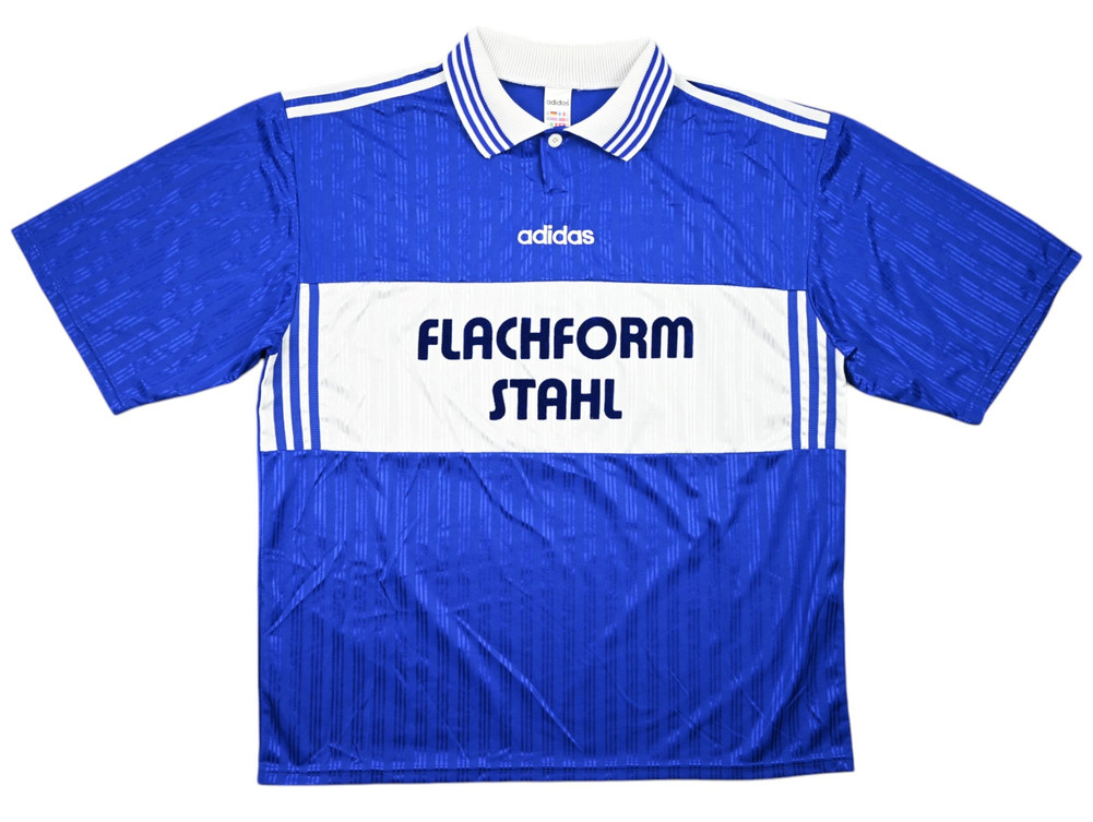 ADIDAS VINTAGE #11 SHIRT XXL