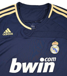 2007-08 REAL MADRID KOSZULKA XL