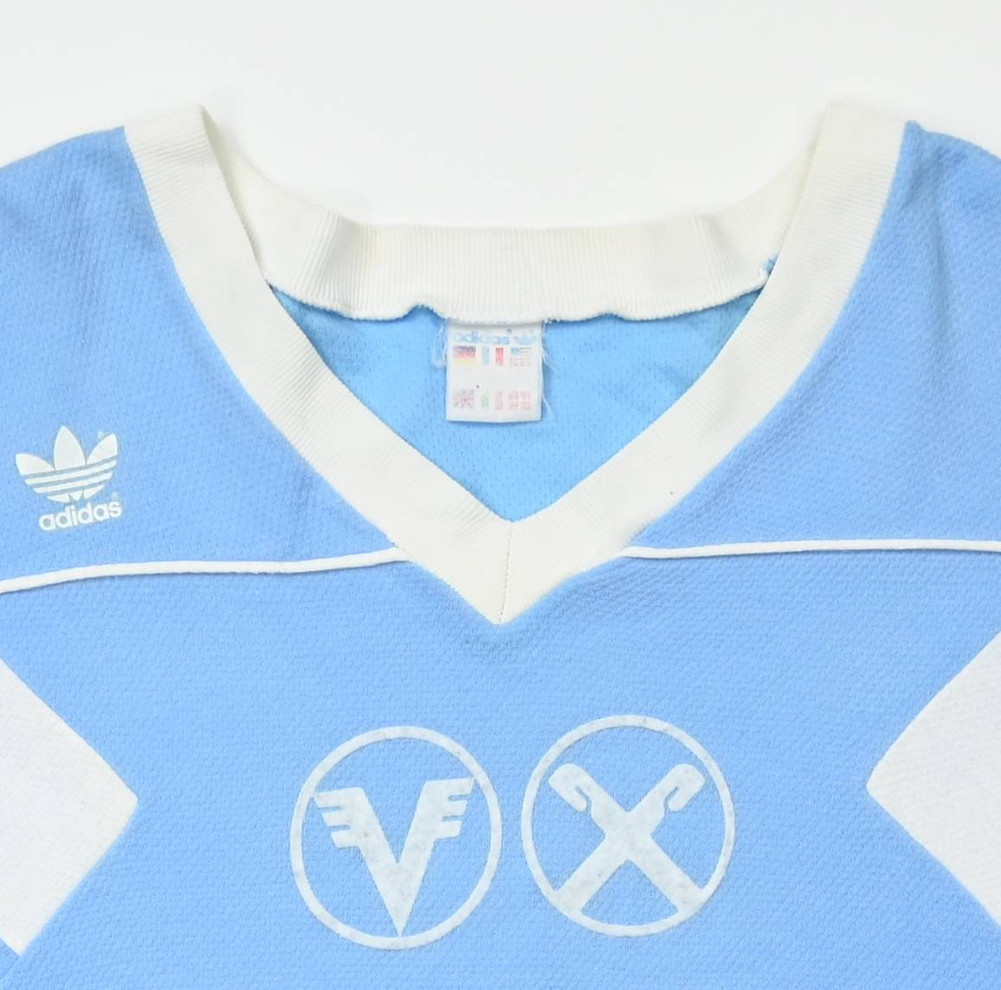 ADIDAS OLDSCHOOL #5 SHIRT L