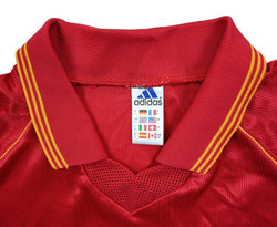 1998-99 BENFICA KOSZULKA L