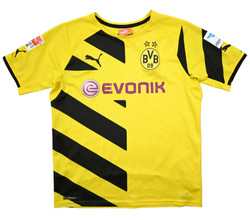 2014-15 BORUSSIA DORTMUND *REUS* KOSZULKA XL. BOYS