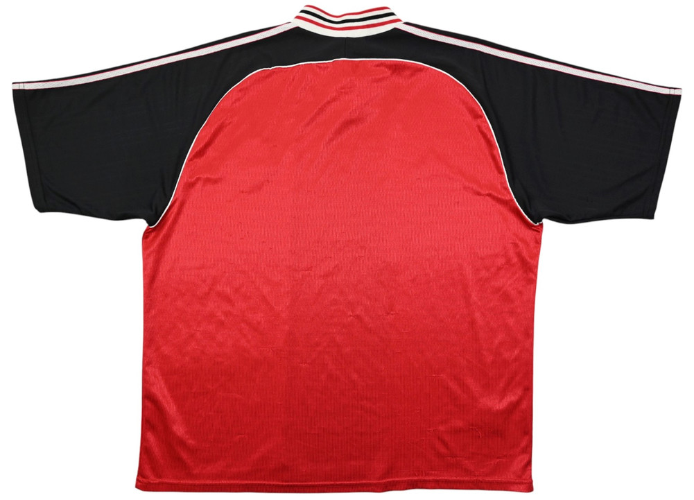 1998-99 FREIBURG KOSZULKA XXL