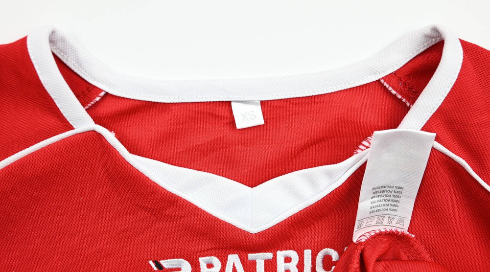 CLERMONT FOOT SHIRT XS