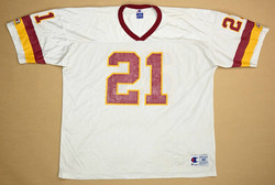 WASHINGTON REDSKINS NFL *SANDERS* SHIRT XL