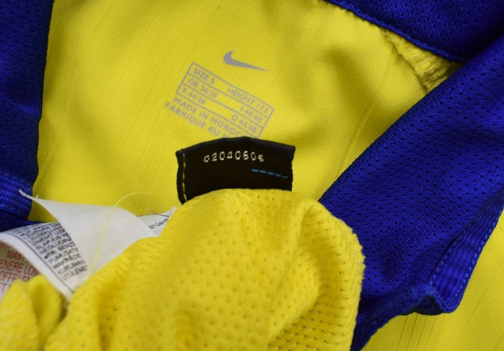 2003-05 ARSENAL LONDON KOSZULKA S