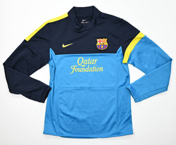 FC BARCELONA TOP M