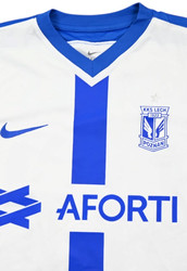 2017-18 LECH POZNAN *RAKELS* MATCH ISSUE KOSZULKA M