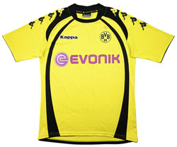 2009-10 BORUSSIA DORTMUND SHIRT M