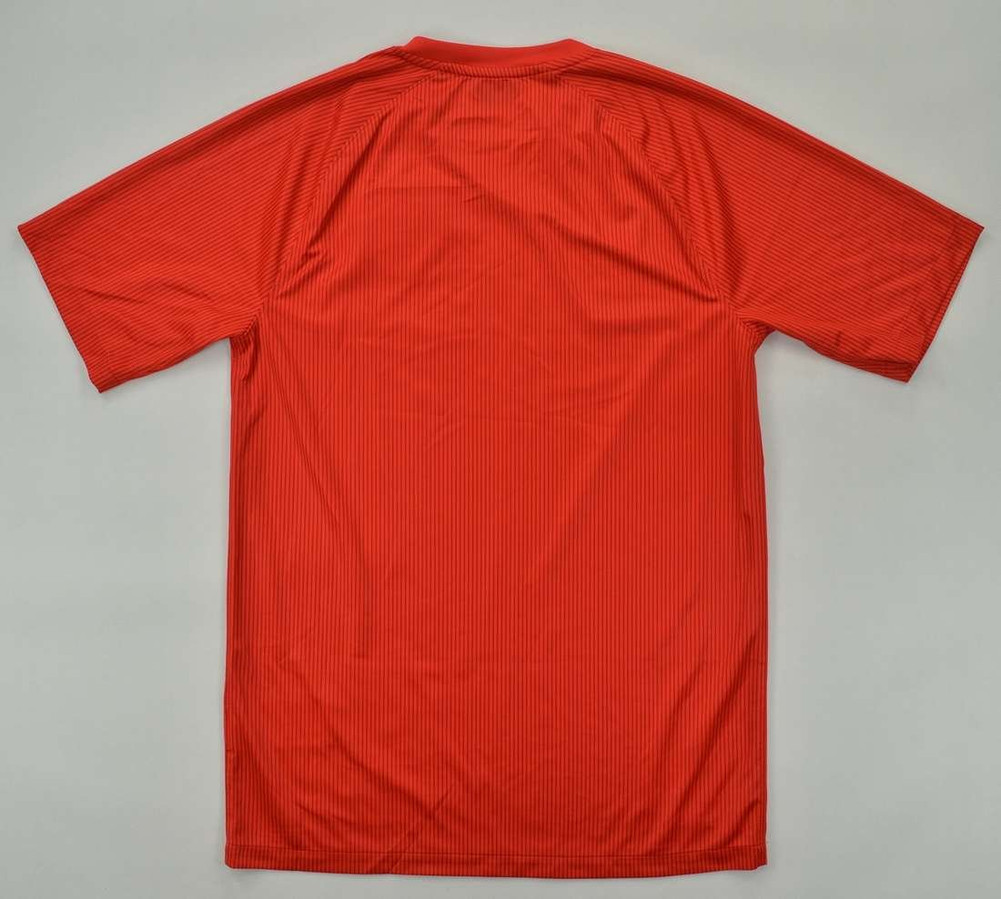 2014-16 ENGLAND KOSZULKA S