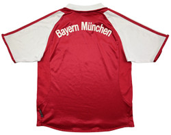 2004-05 BAYERN MUNCHEN KOSZULKA M. BOYS