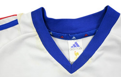2002-04 FRANCE *FANFAN* KOSZULKA XL