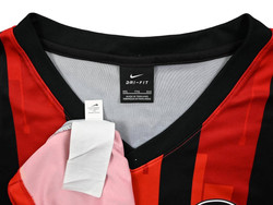 2020-21 EINTRACHT FRANKFURT *YOUNES* SHIRT 2XL