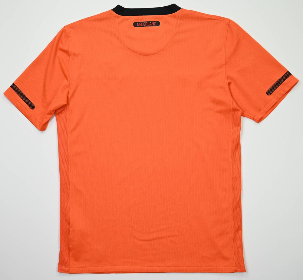 2010-12 HOLLAND SHIRT XL. BOYS