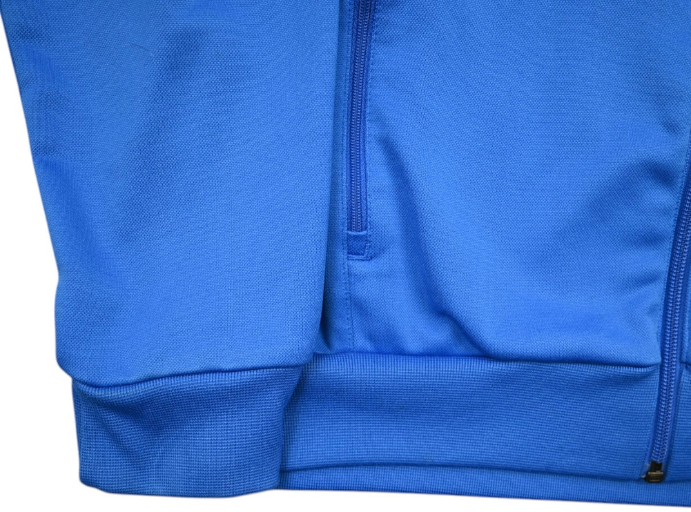 2013-14 REAL MADRID BLUZA S