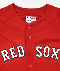 BOSTON RED SOX MLB KOSZULKA M. BOYS