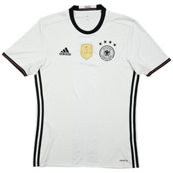 2015-16 GERMANY SHIRT S