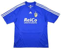 2011-12 CARL ZEISS JENA *RONNEBURG* KOSZULKA XL 