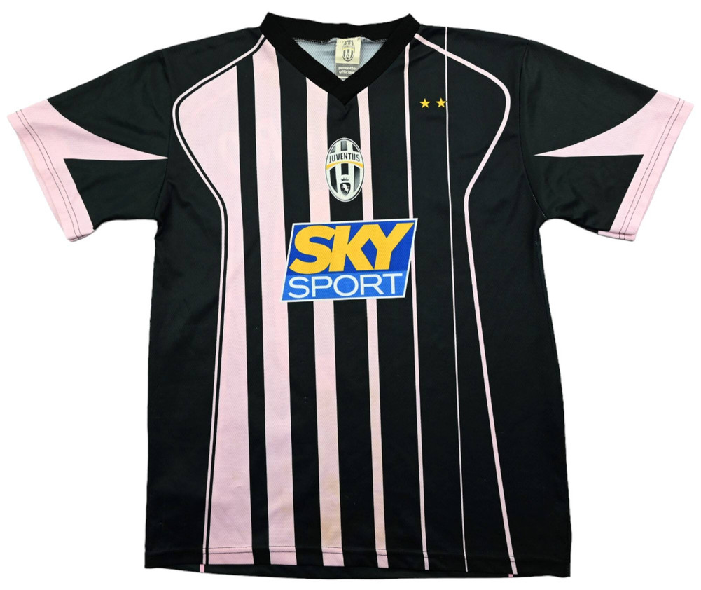 2004-05 JUVENTUS *DEL PIERO* KOSZULKA S
