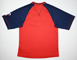 TEXAS RANGERS MLB SHIRT S